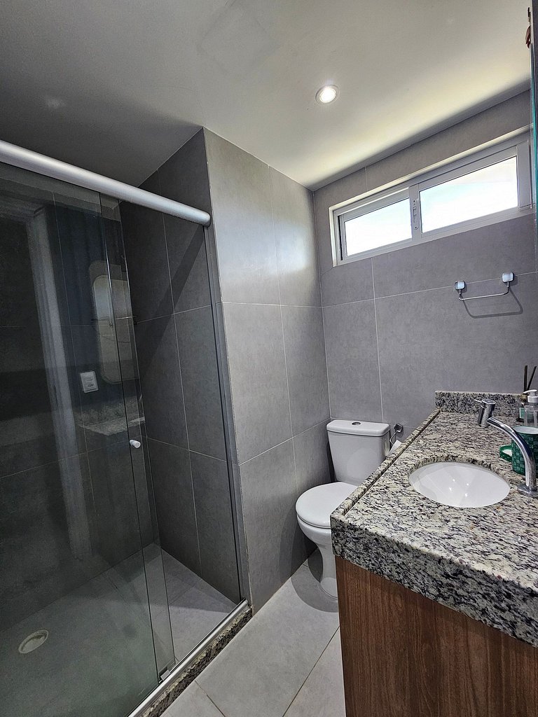 Luxo Absoluto no Nixxus Centro de Porto #303