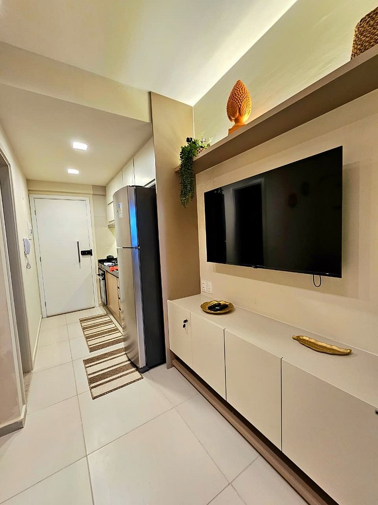 Fino e Equipado no Açores Beira Mar Tamandaré