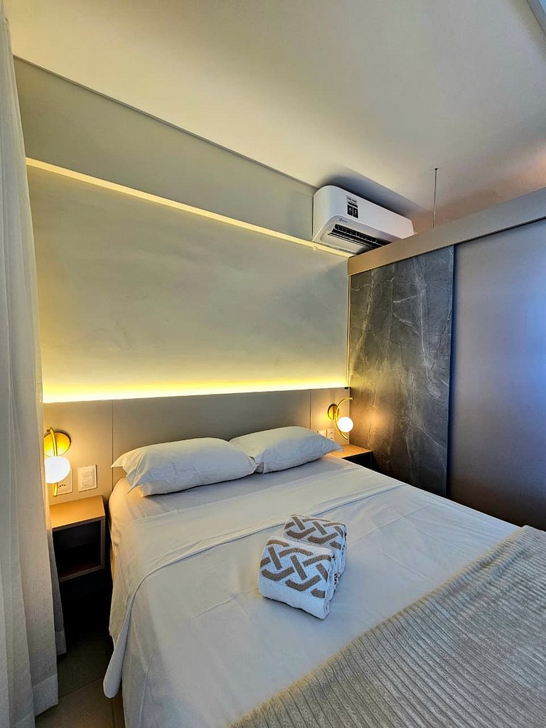 Fino e Equipado no Açores Beira Mar Tamandaré