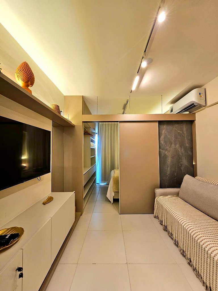 Fino e Equipado no Açores Beira Mar Tamandaré