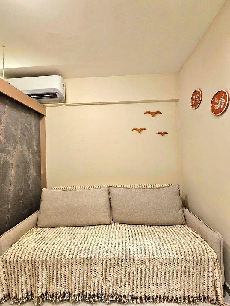 Fino e Equipado no Açores Beira Mar Tamandaré