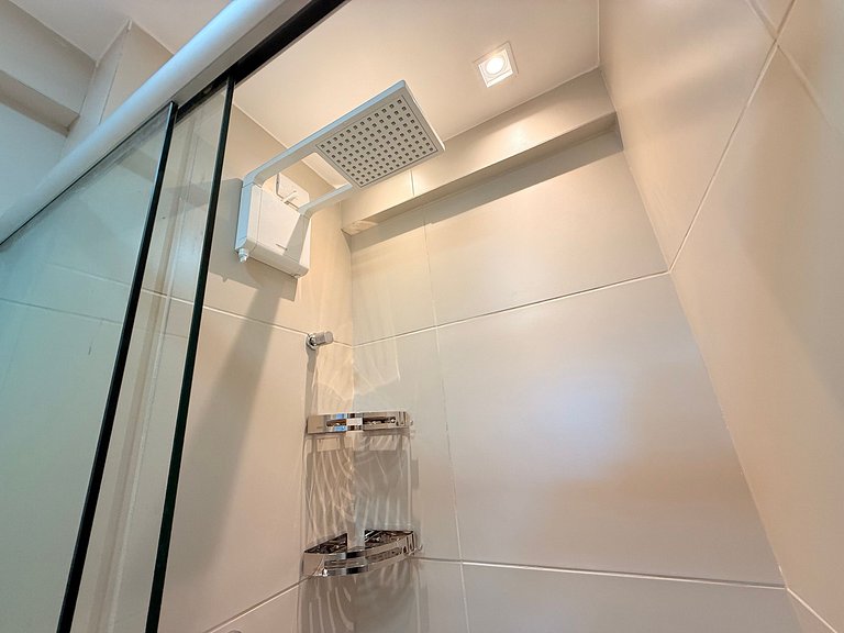 Moderno e Equipado Açores Beira-Mar Tamandaré