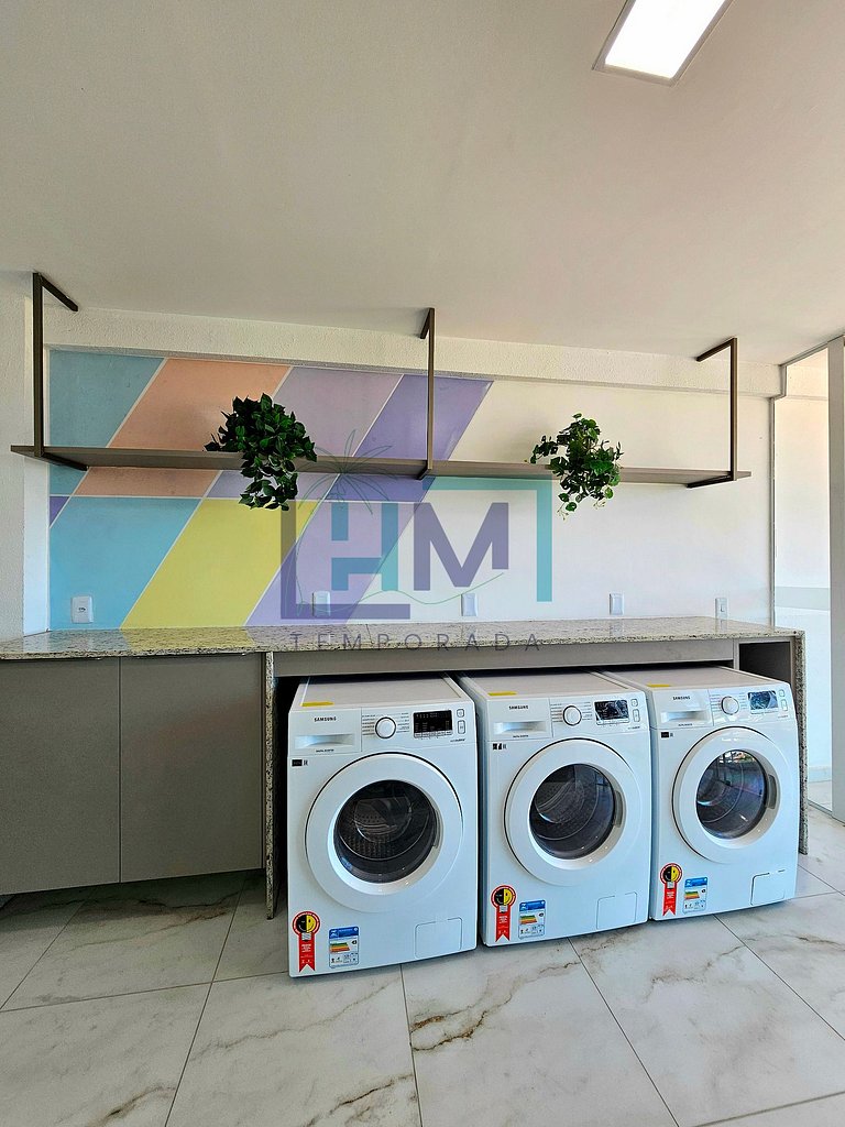 Moderno Studio no Centro de Porto, Perto de tudo