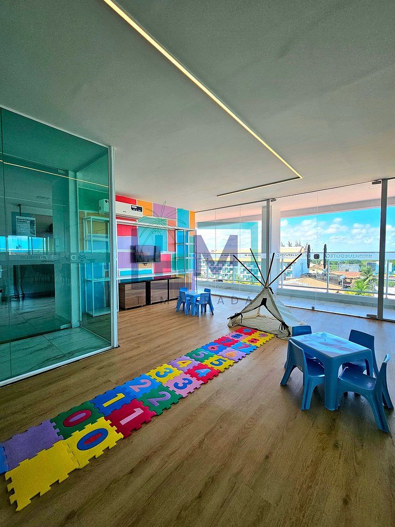 Luxuoso e Completo no Waikiki Garden, Centro de Porto by HM