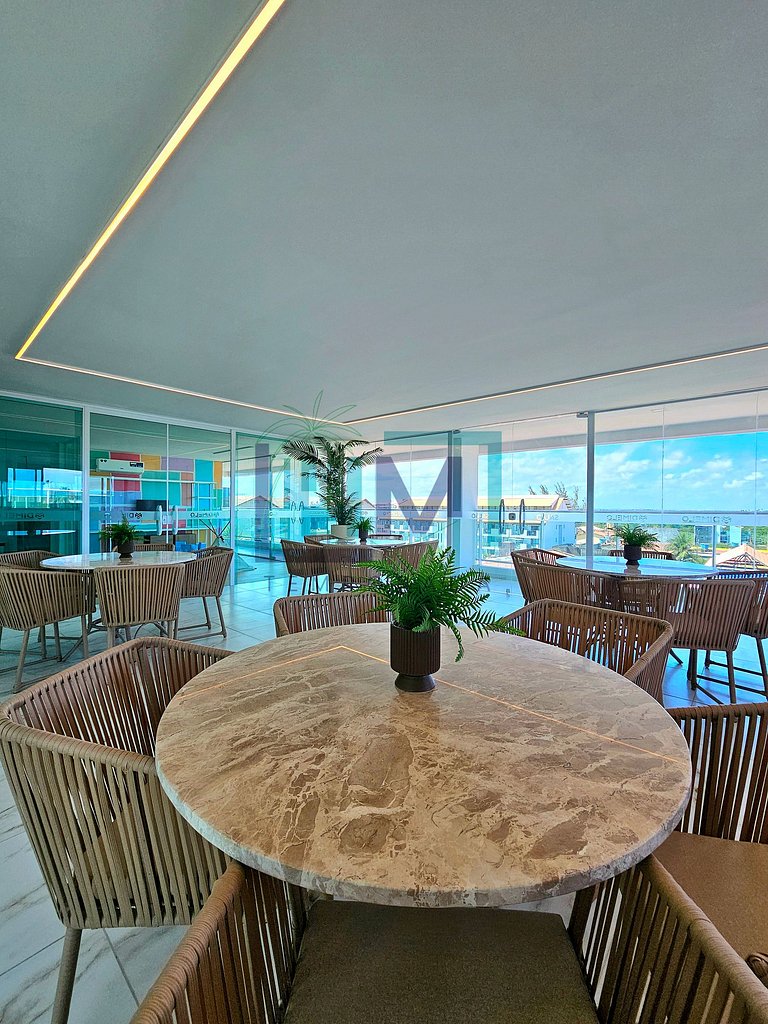 Luxuoso e Completo no Waikiki Garden, Centro de Porto by HM