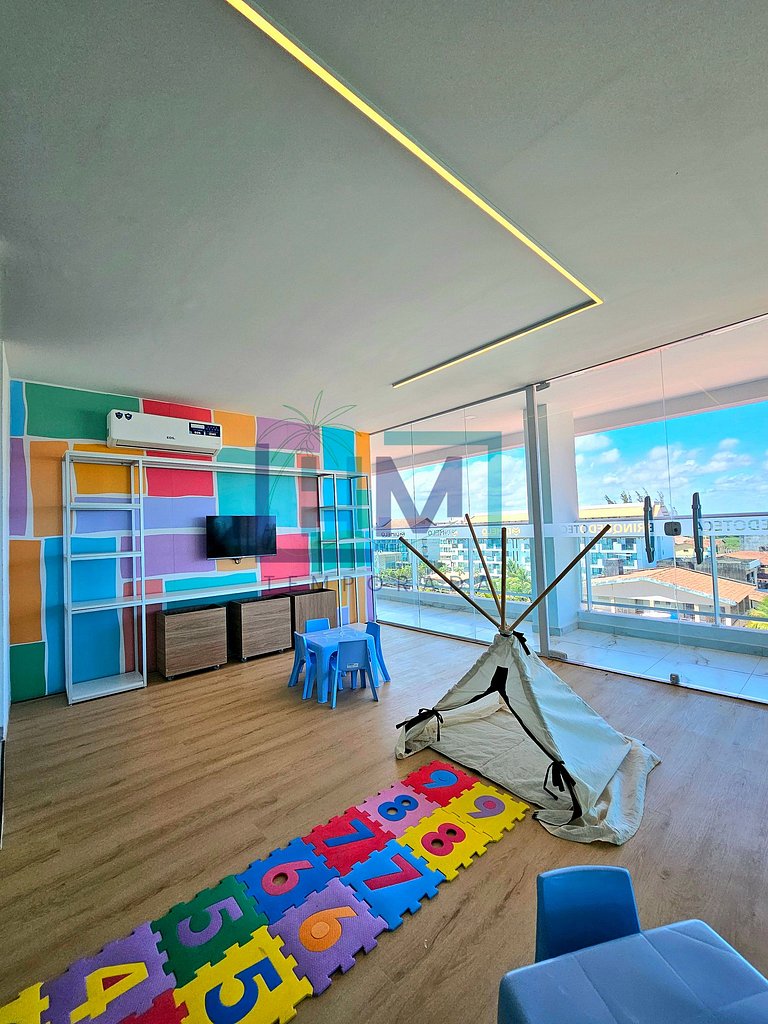 Luxo com Piscina Privativa no Centro de Porto #02