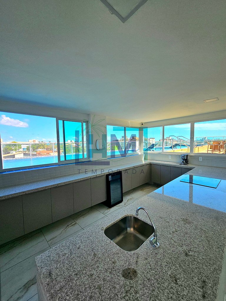 Luxuoso e moderno, Centro de Porto, perto de tudo