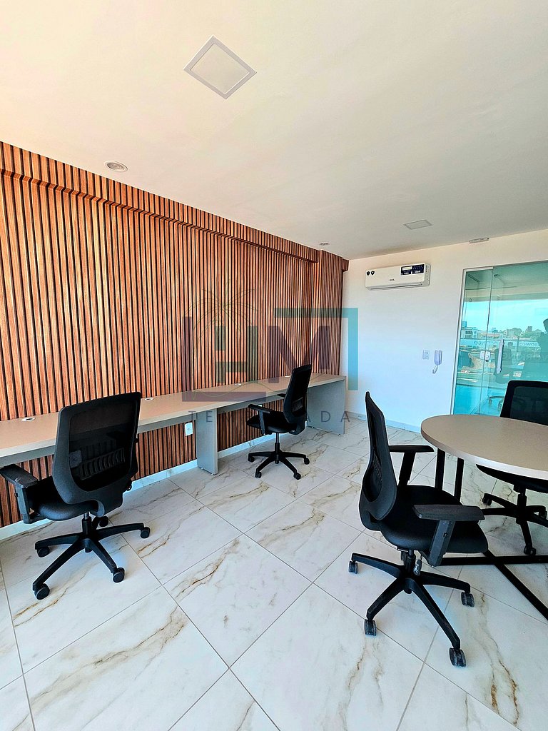 Moderno e equipado, Centro de Porto, perto de tudo