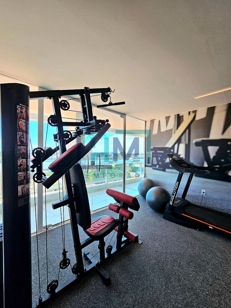 Confortável e equipado studio no Centro de Porto