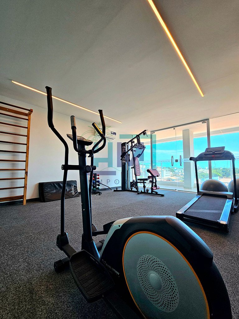 Confortável e equipado studio no Centro de Porto