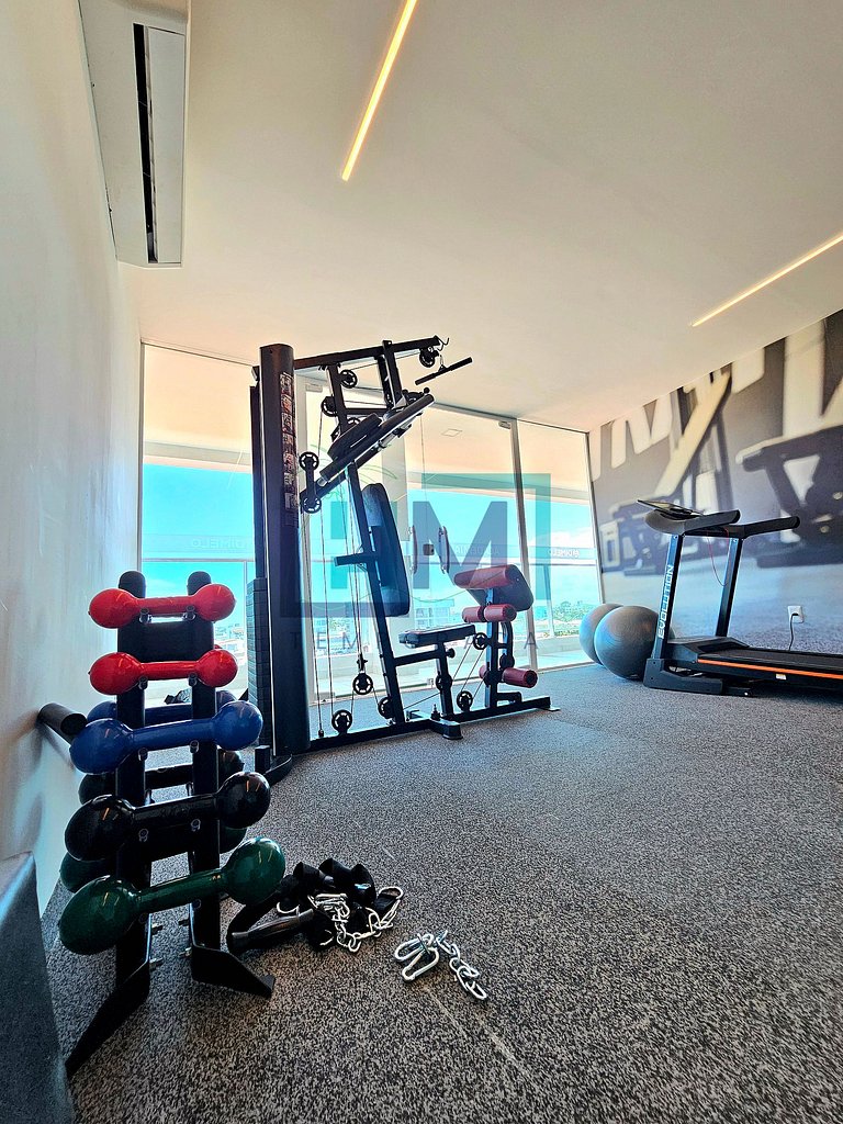 Moderno Studio no Centro de Porto, Perto de tudo