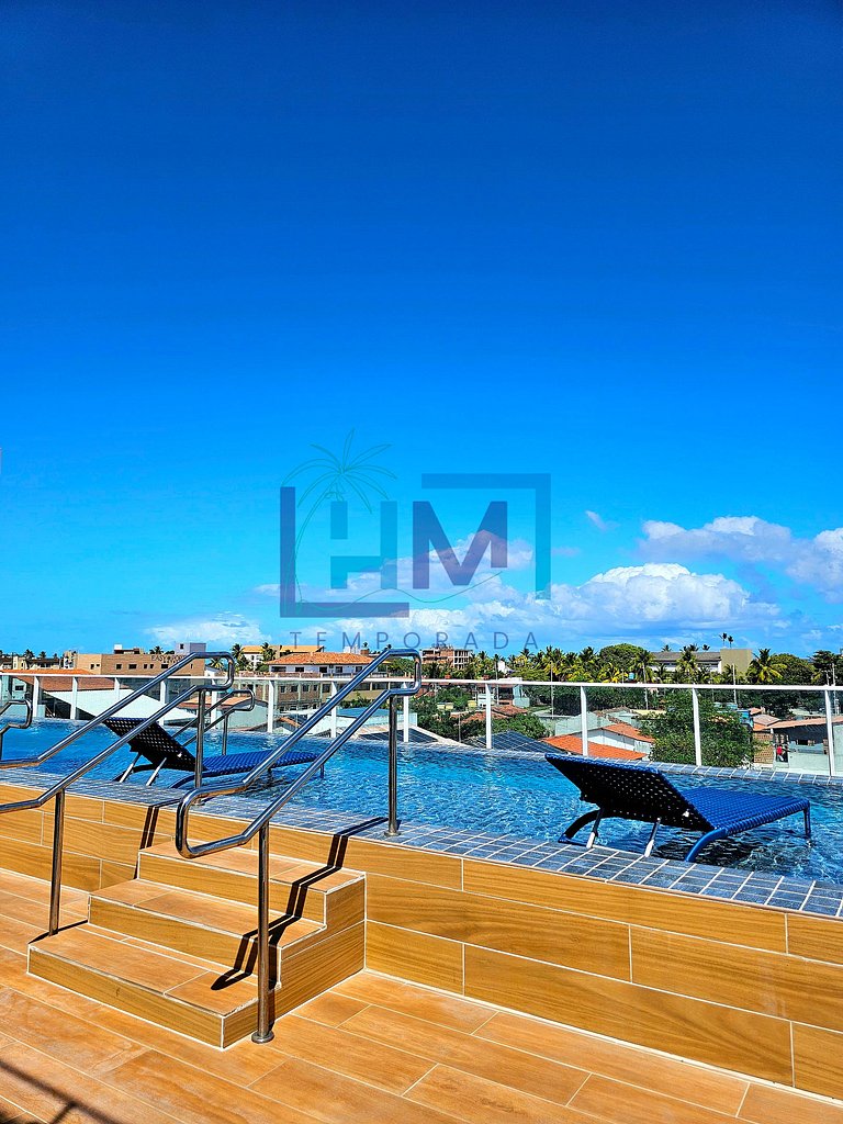 Luxo com Piscina Privativa no Centro de Porto #05