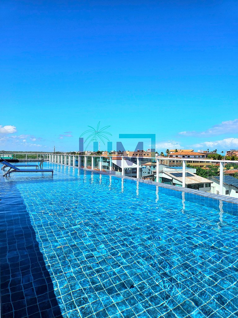 Luxuoso e Completo no Waikiki Garden, Centro de Porto by HM