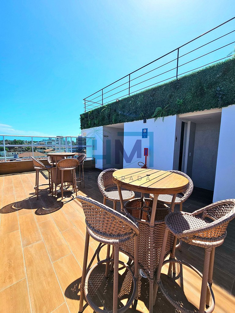 Luxo com Piscina Privativa no Centro de Porto #02