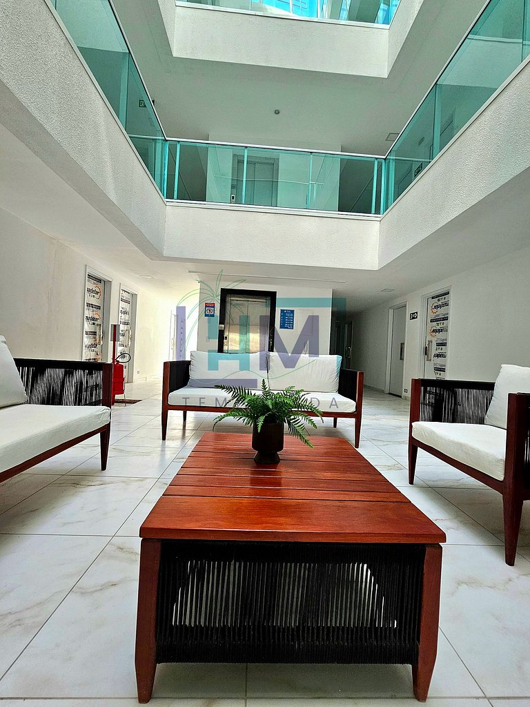 Sofisticado Studio, Centro de Porto, Perto de tudo