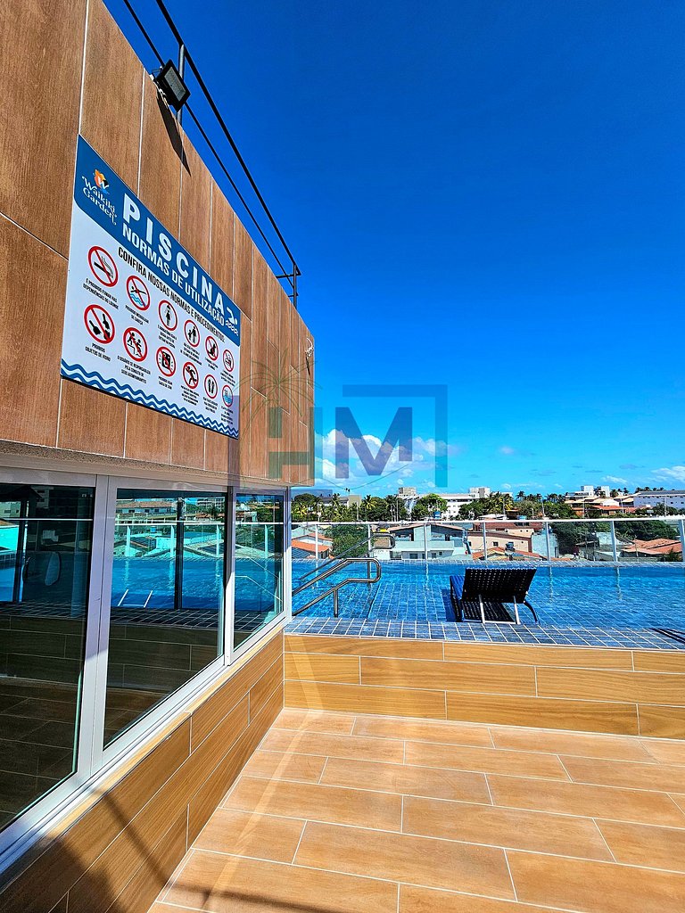 Luxuoso e moderno, Centro de Porto, perto de tudo