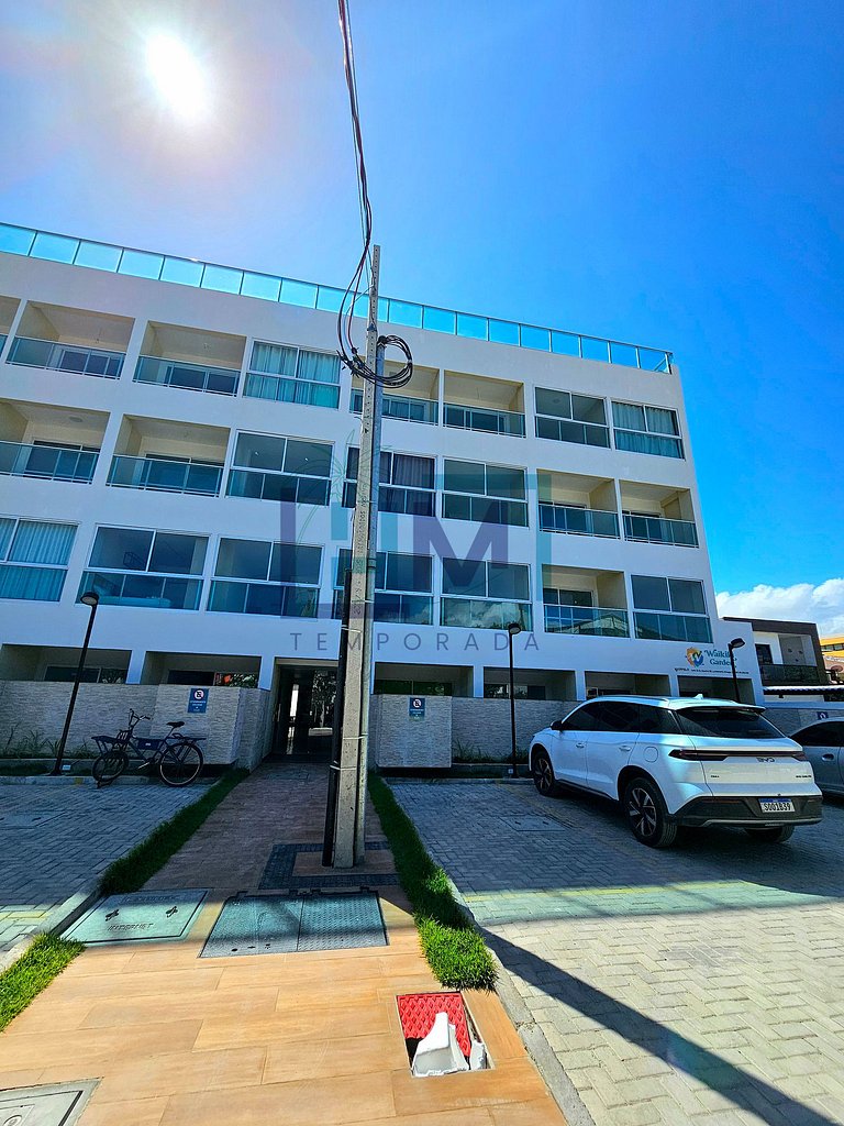 Moderno Studio no Centro de Porto, Perto de tudo