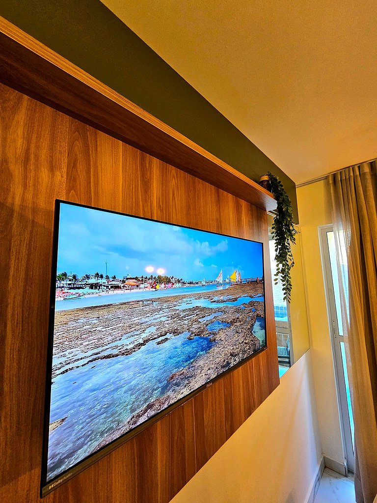 Luxo com Piscina Privativa no Centro de Porto #02