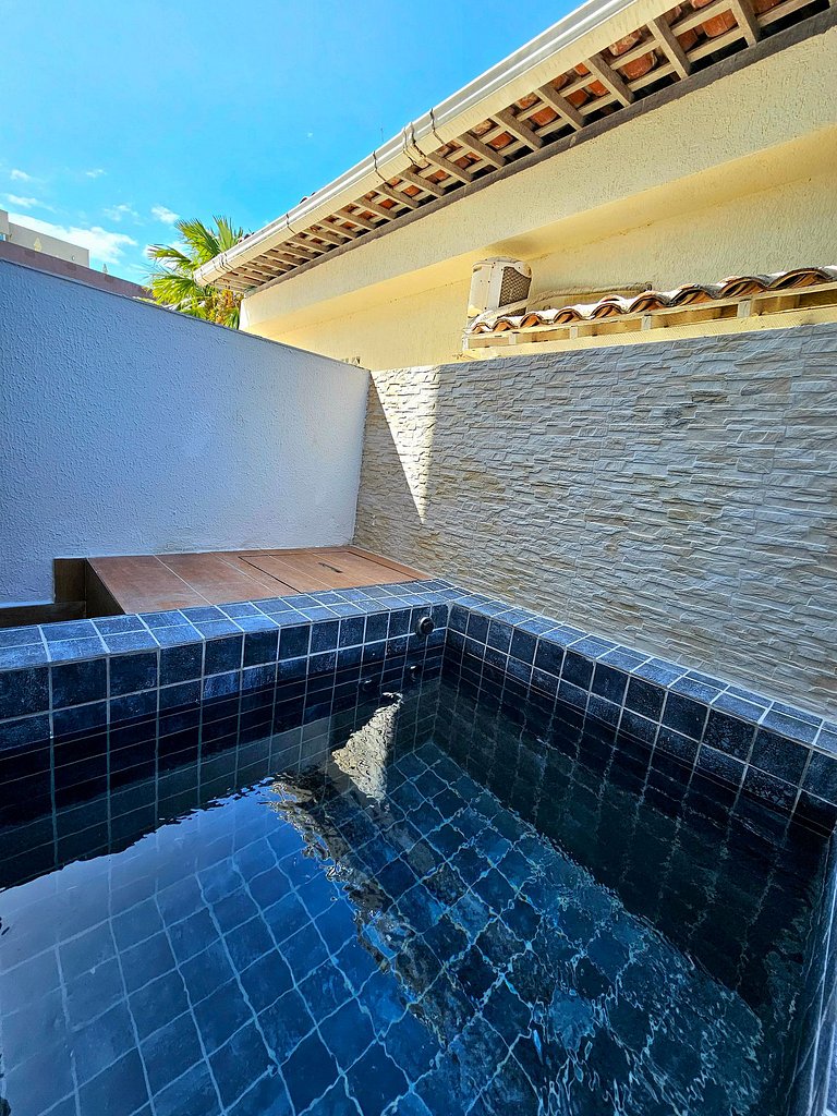 Luxo com Piscina Privativa no Centro de Porto #02