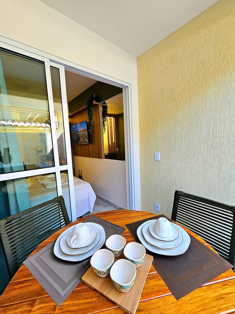 Luxo com Piscina Privativa no Centro de Porto #02