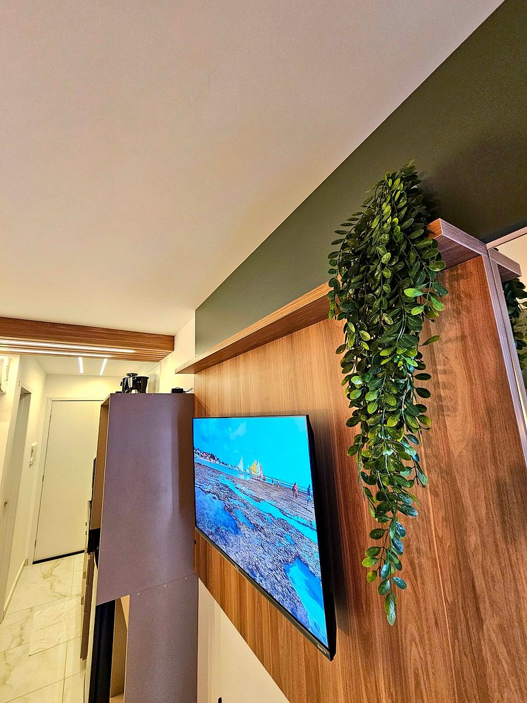 Luxo com Piscina Privativa no Centro de Porto #02