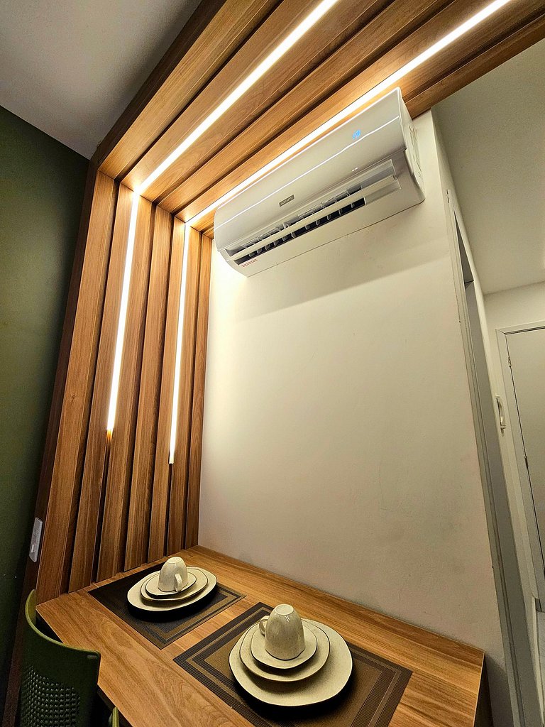 Luxo com Piscina Privativa no Centro de Porto #02