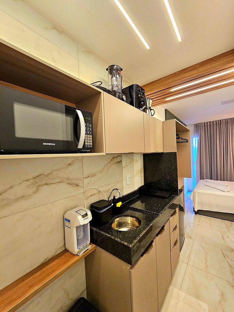 Luxo com Piscina Privativa no Centro de Porto #02