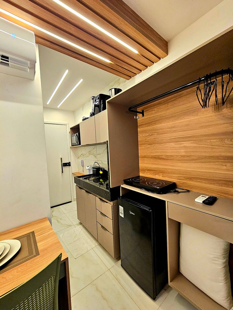 Luxo com Piscina Privativa no Centro de Porto #02