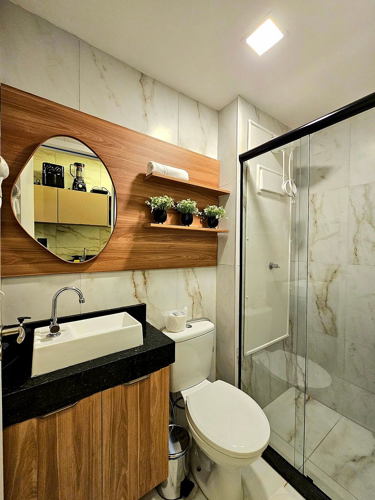 Luxo com Piscina Privativa no Centro de Porto #02