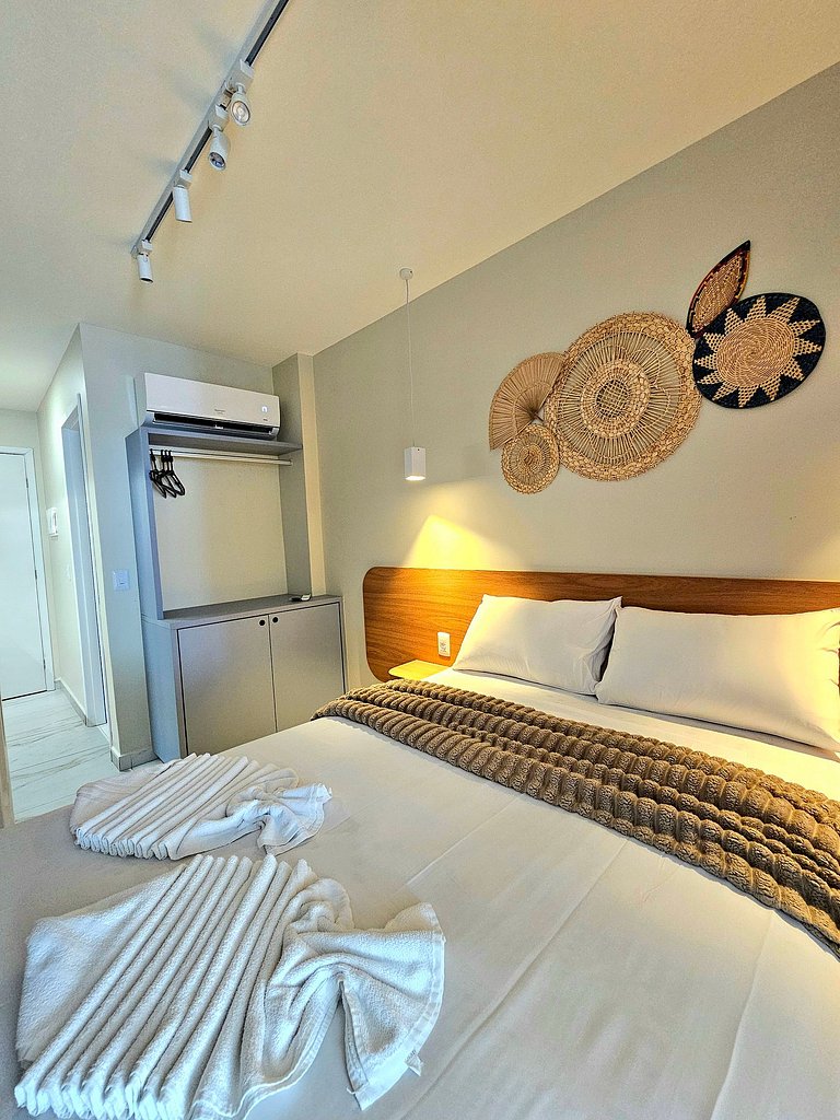 Estilo com Piscina Privativa no Centro de Porto #1