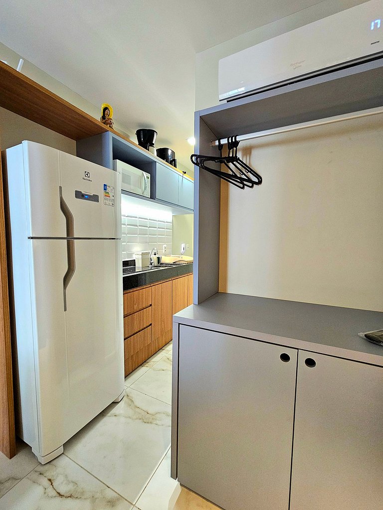 Estilo com Piscina Privativa no Centro de Porto #1