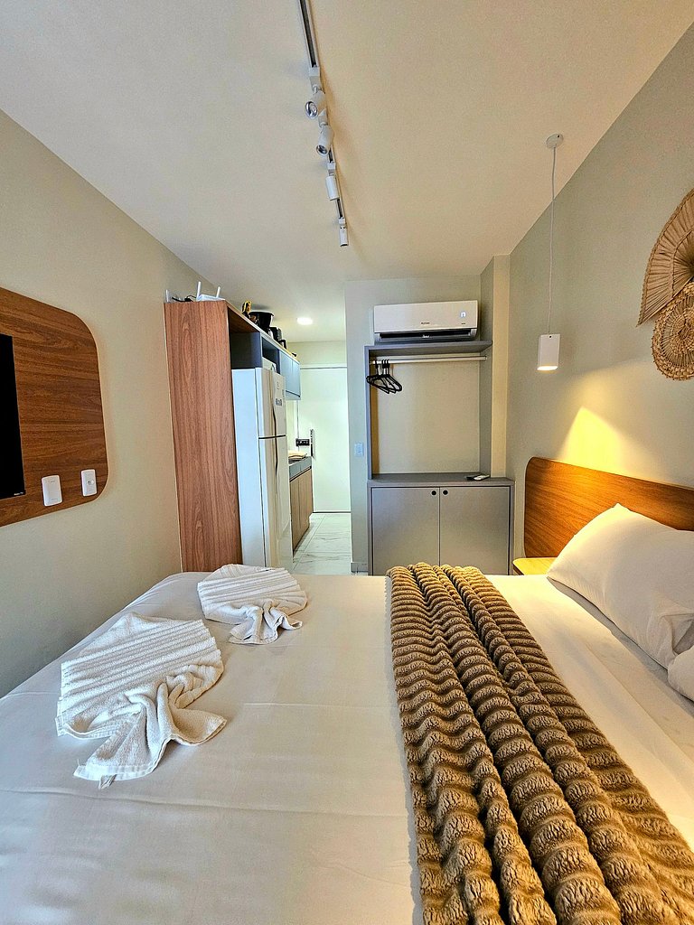 Estilo com Piscina Privativa no Centro de Porto #1