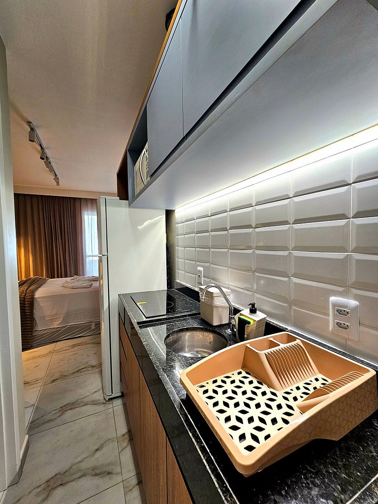 Estilo com Piscina Privativa no Centro de Porto #1