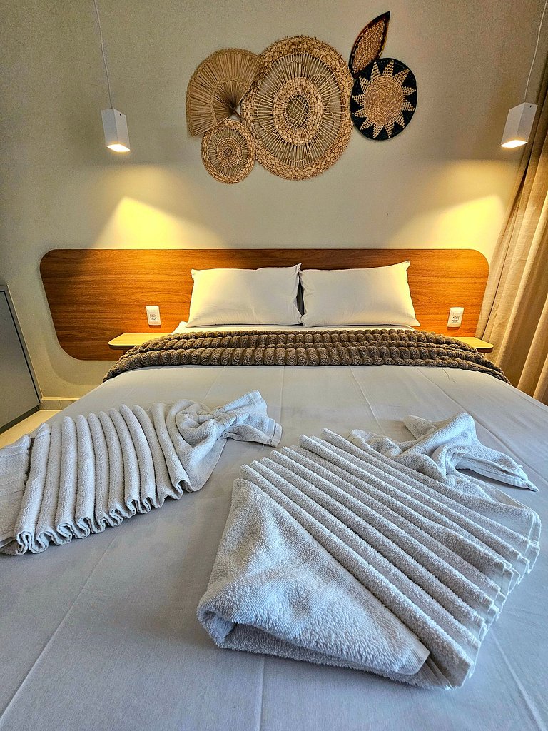 Estilo com Piscina Privativa no Centro de Porto #1