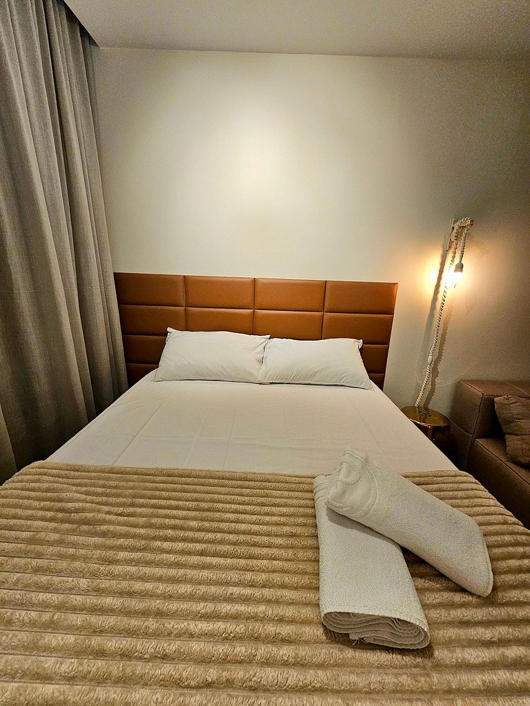 Lindo e sofisticado studio no Centro de Porto #102