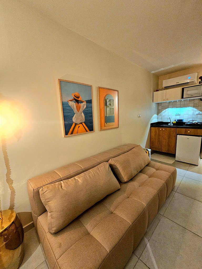 Lindo e sofisticado studio no Centro de Porto #102