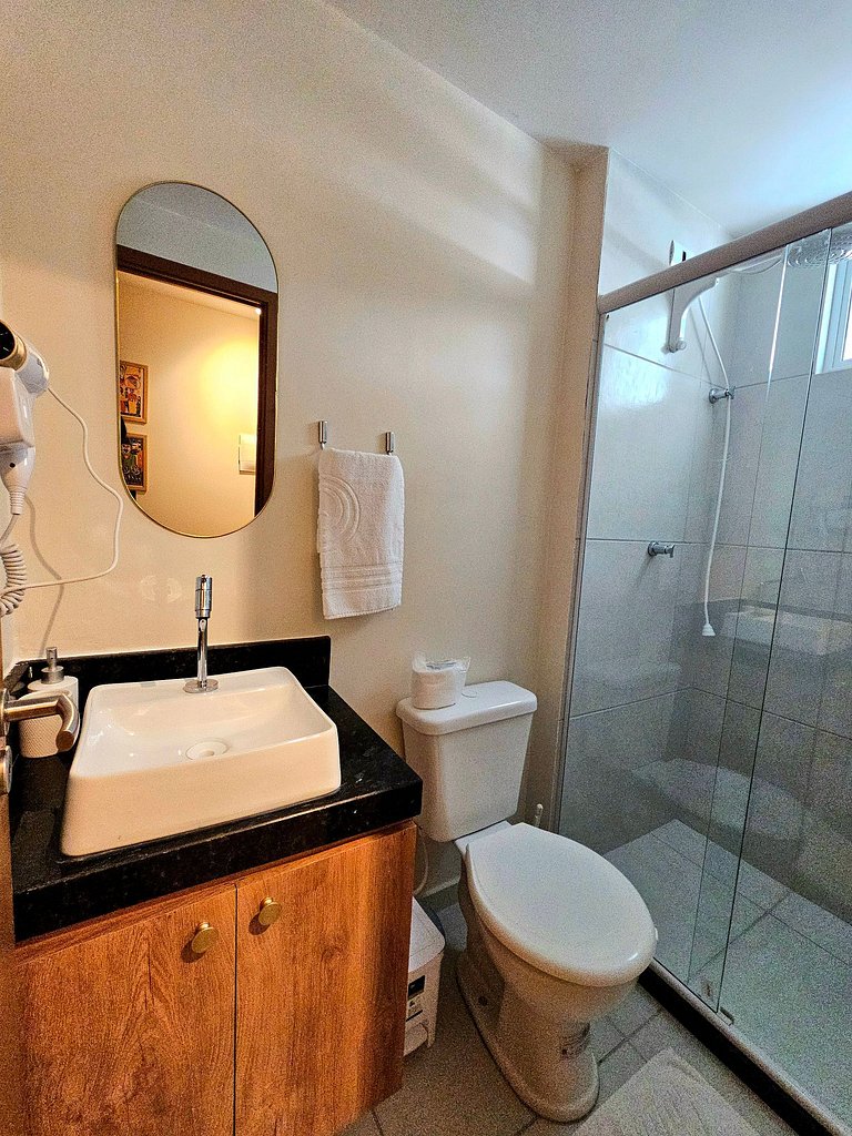 Lindo e sofisticado studio no Centro de Porto #102