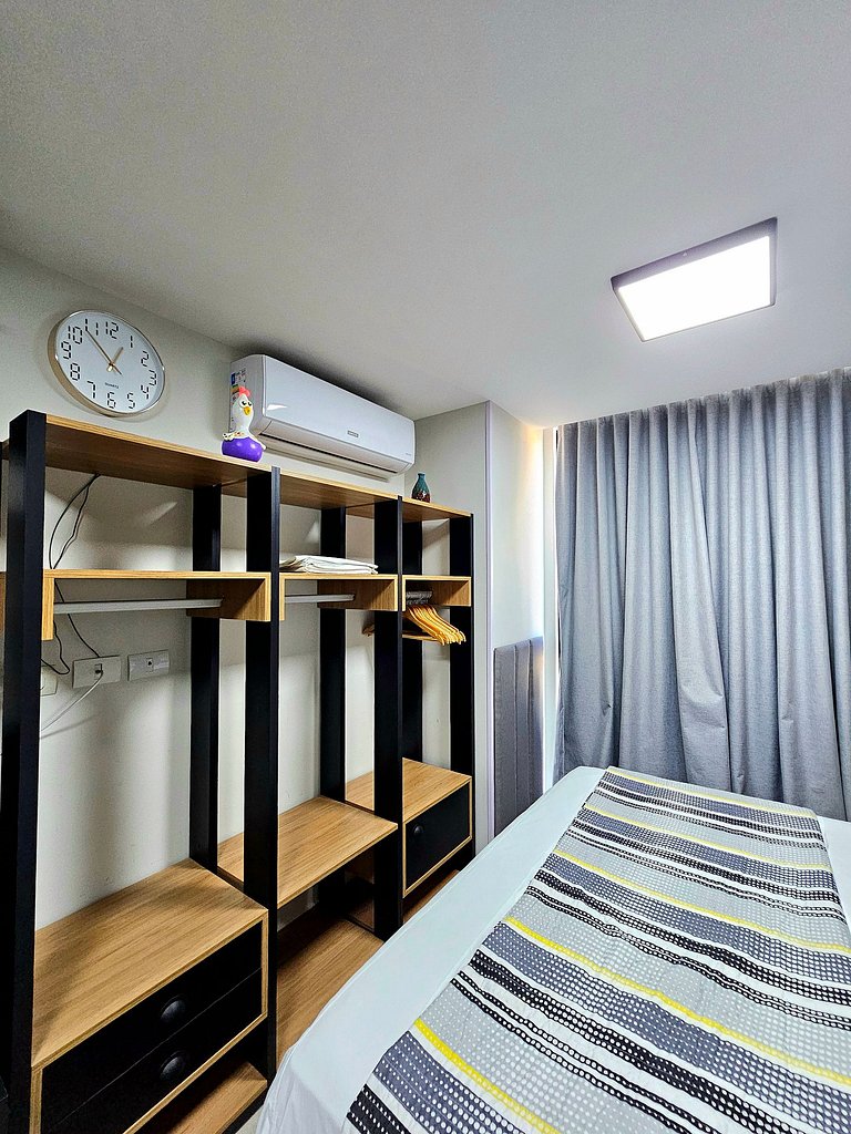 Luxo e sofisticação no Cupe, próximo a Porto #213