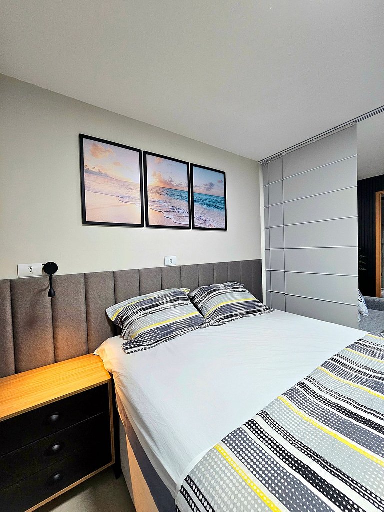 Luxo e sofisticação no Cupe, próximo a Porto #213