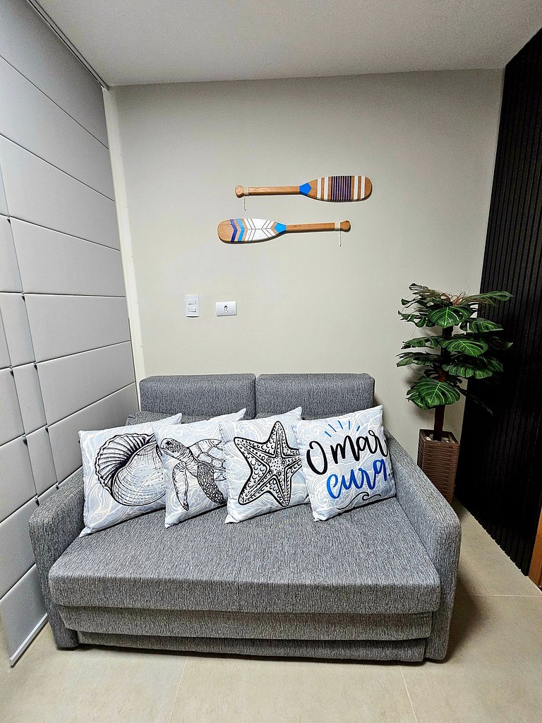 Luxo e sofisticação no Cupe, próximo a Porto #213