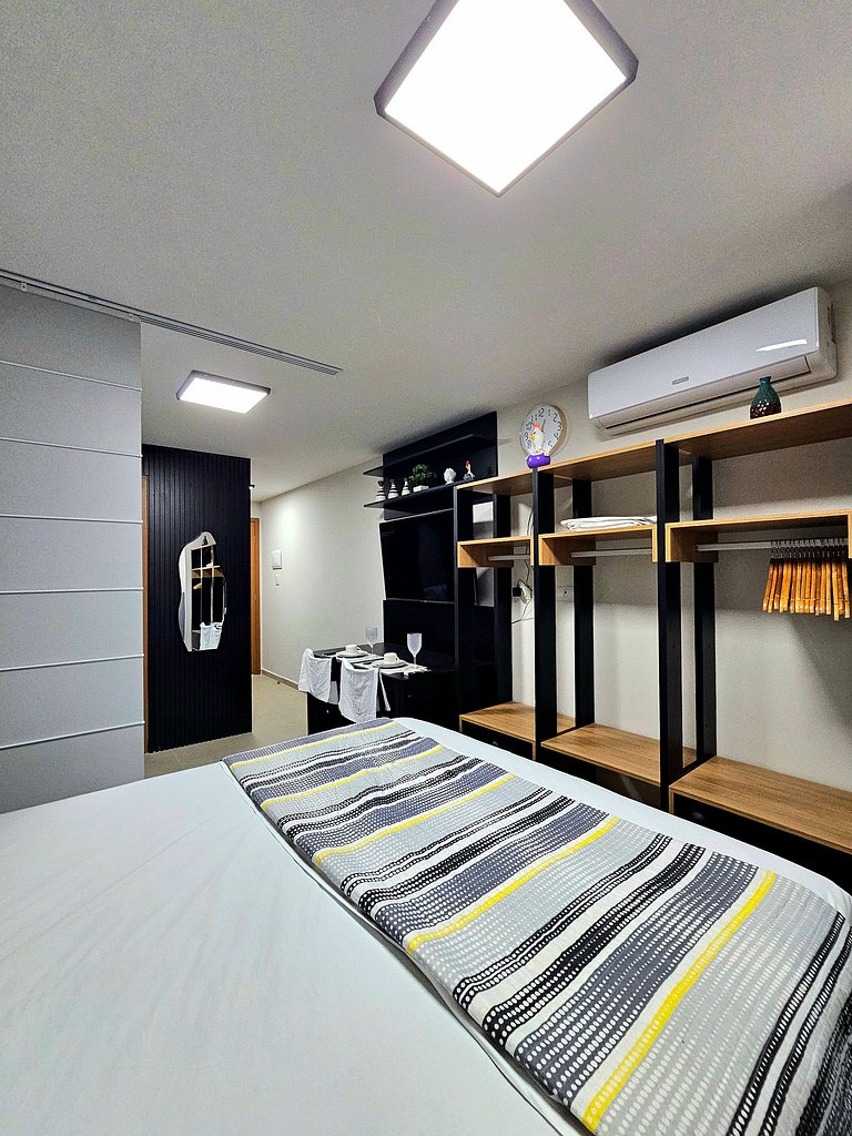 Luxo e sofisticação no Cupe, próximo a Porto #213