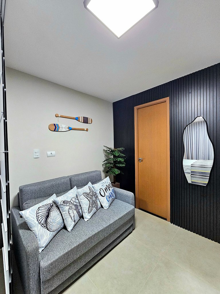 Luxo e sofisticação no Cupe, próximo a Porto #213