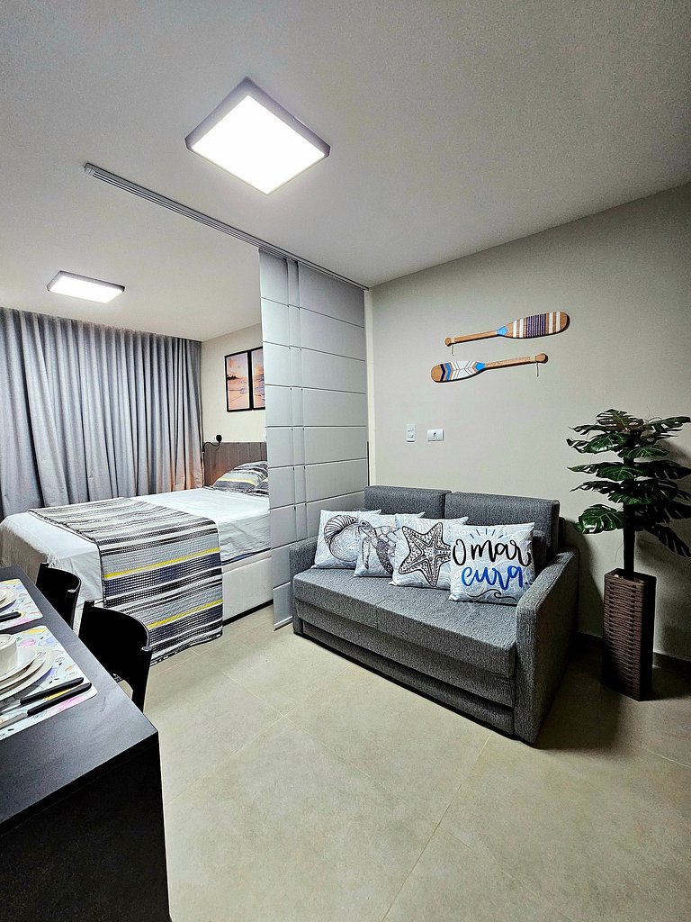 Luxo e sofisticação no Cupe, próximo a Porto #213