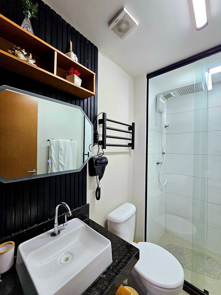 Luxo e sofisticação no Cupe, próximo a Porto #213