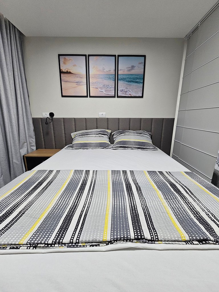 Luxo e sofisticação no Cupe, próximo a Porto #213