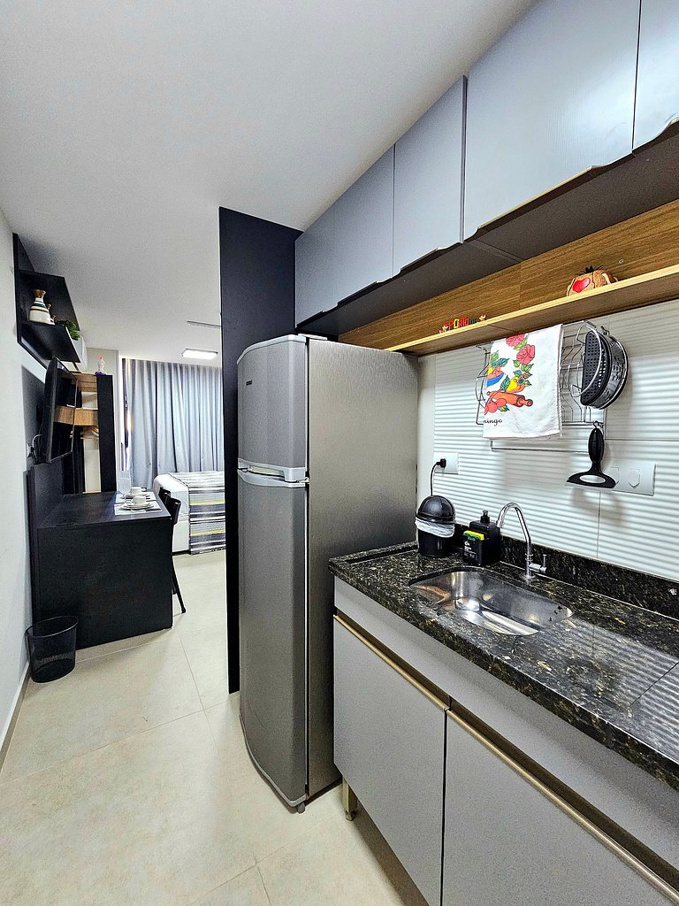 Luxo e sofisticação no Cupe, próximo a Porto #213