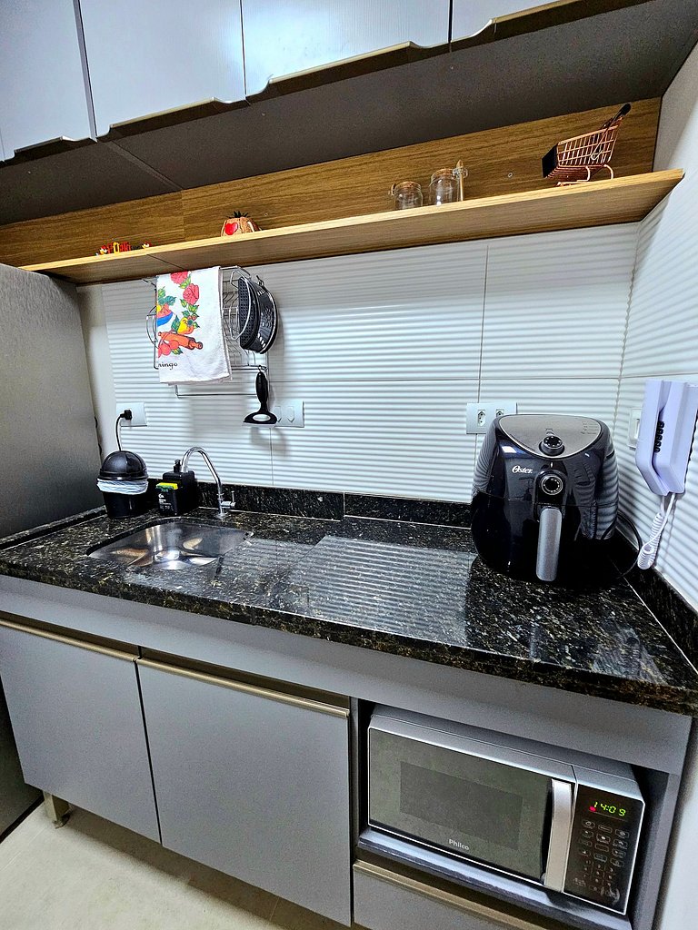 Luxo e sofisticação no Cupe, próximo a Porto #213