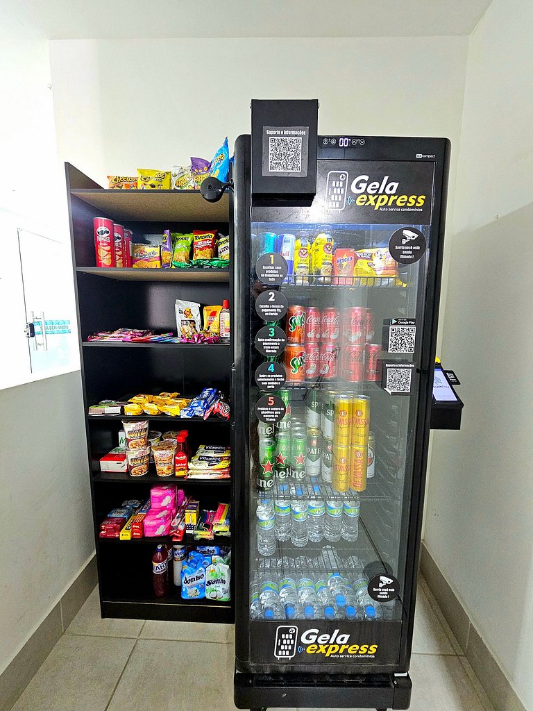 Confortável e Equipado no Centrinho de Porto #08