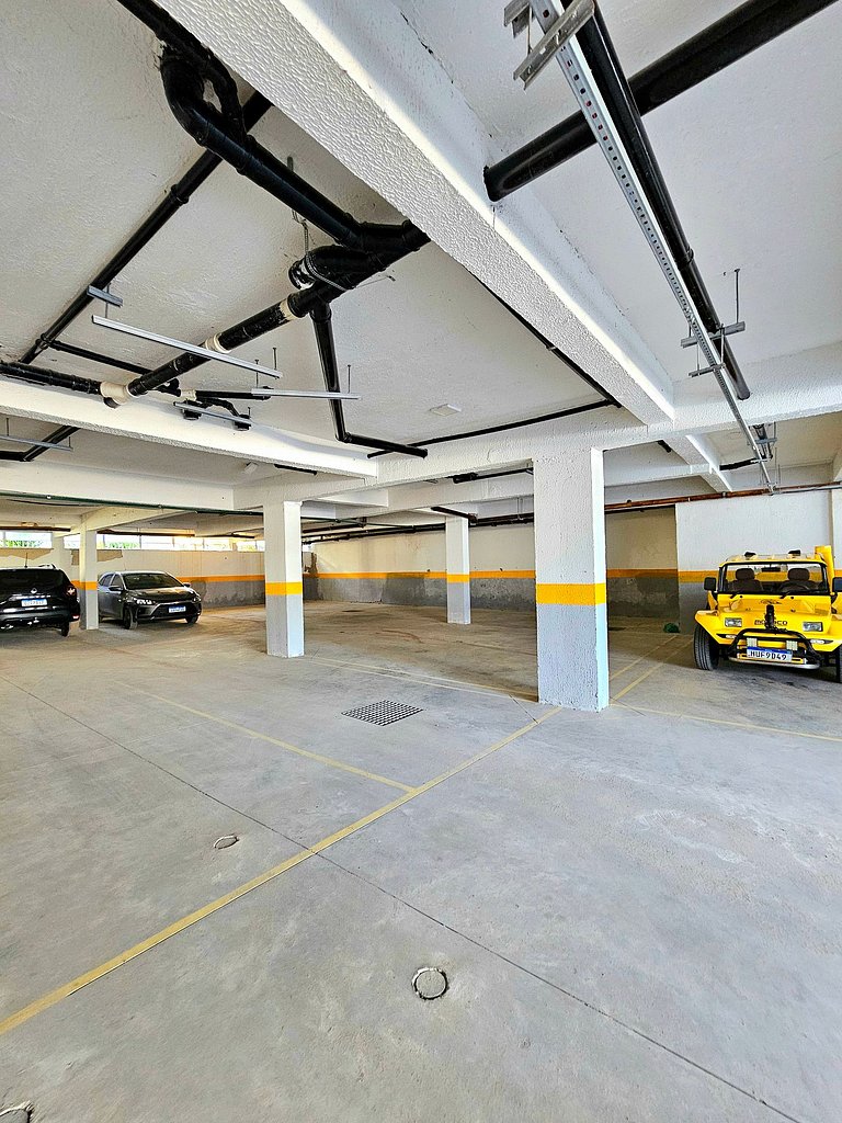 Aline Duque no Centrinho de Porto de Galinhas by HM