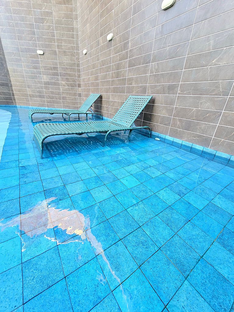 Aline Duque no Centrinho de Porto de Galinhas by HM